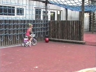 Urspr�nglich: Kletternetze waagrecht und senkrecht