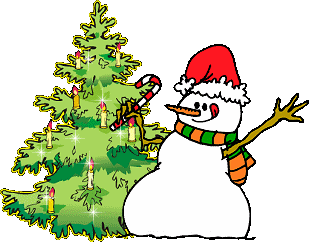 Ein frohes Fest